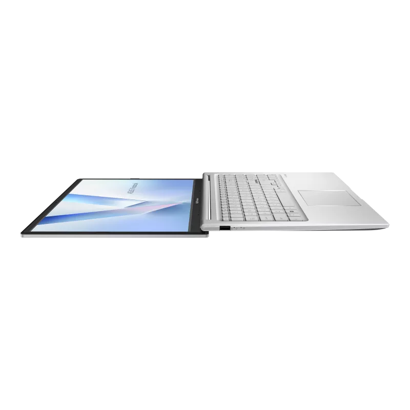 ASUS Vivobook 15 X1504VA 15.6" FHD IPS Laptop – Intel Core 5 120U, 8GB RAM, 512GB SSD, Intel UHD Graphics