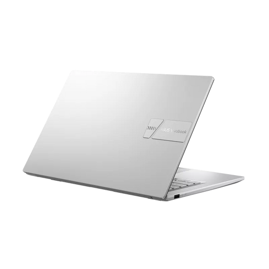 ASUS Vivobook 15 X1504VA 15.6" FHD IPS Laptop – Intel Core 7 150U, 8GB RAM, 512GB SSD, Intel UHD Graphics