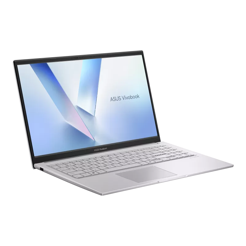 ASUS Vivobook 15 X1504VA 15.6" FHD IPS Laptop – Intel Core 7 150U, 8GB RAM, 512GB SSD, Intel UHD Graphics