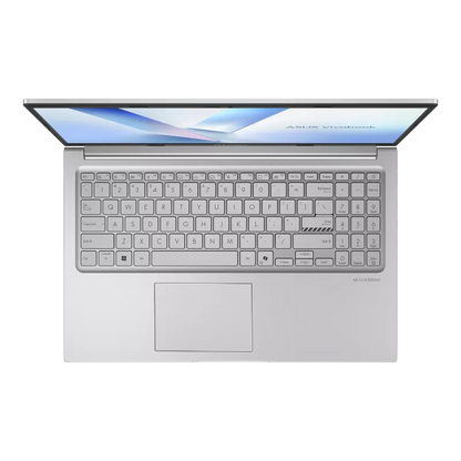 ASUS Vivobook 15 X1504VA 15.6" FHD IPS Laptop – Intel Core 7 150U, 8GB RAM, 512GB SSD, Intel UHD Graphics