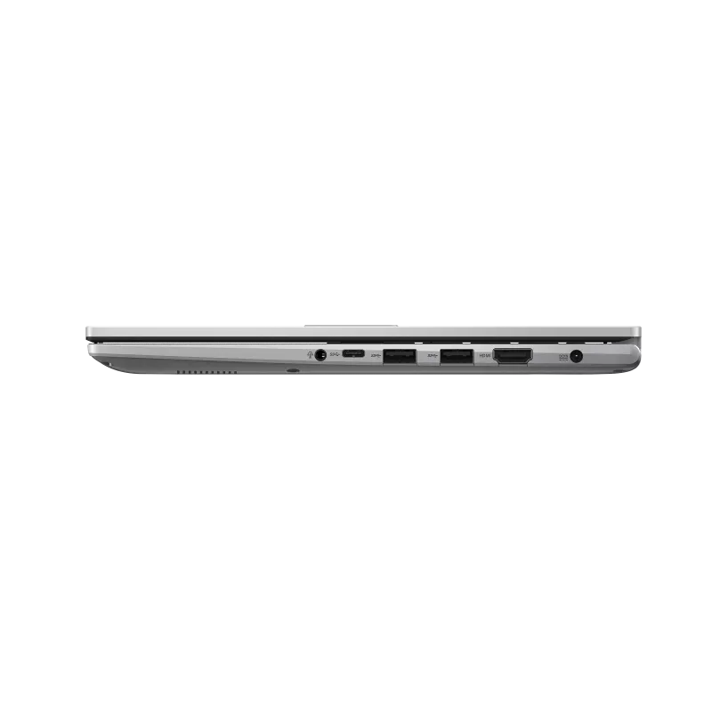 ASUS Vivobook 15 X1504VA 15.6" FHD IPS Laptop – Intel Core 5 120U, 8GB RAM, 512GB SSD, Intel UHD Graphics