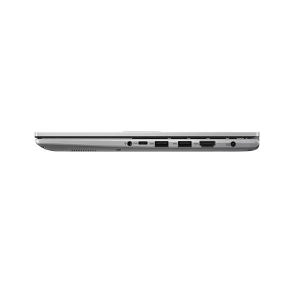 ASUS Vivobook 15 X1504VA 15.6" FHD IPS Laptop – Intel Core 5 120U, 8GB RAM, 512GB SSD, Intel UHD Graphics