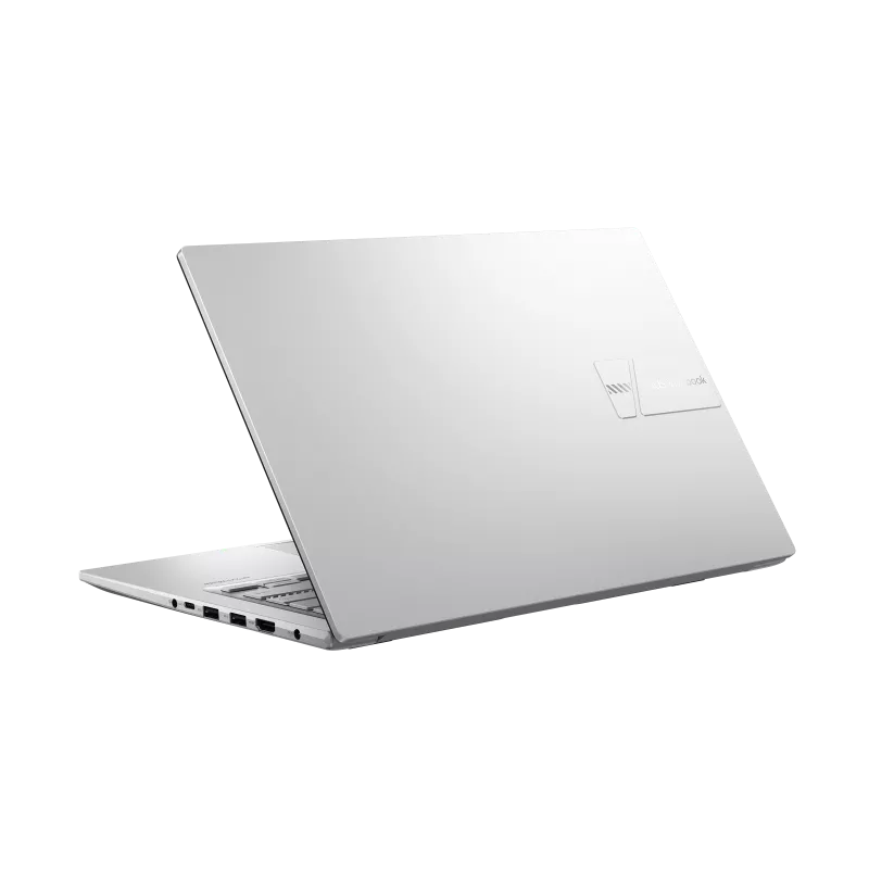 ASUS Vivobook 15 X1504VA 15.6" FHD IPS Laptop – Intel Core 5 120U, 8GB RAM, 512GB SSD, Intel UHD Graphics