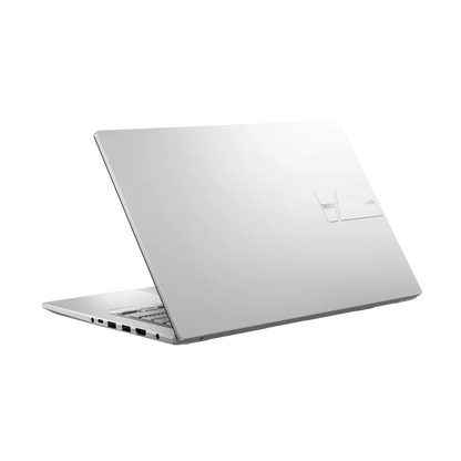 ASUS Vivobook 15 X1504VA 15.6" FHD IPS Laptop – Intel Core 5 120U, 8GB RAM, 512GB SSD, Intel UHD Graphics