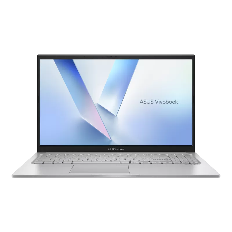ASUS Vivobook 15 X1504VA 15.6" FHD IPS Laptop – Intel Core 7 150U, 8GB RAM, 512GB SSD, Intel UHD Graphics