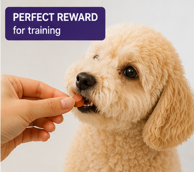 Sausage Snacks for Dogs & Cats