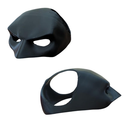 Cat Mask – Cosplay & Costume Accessory for Adults & Kids 🐱🎭