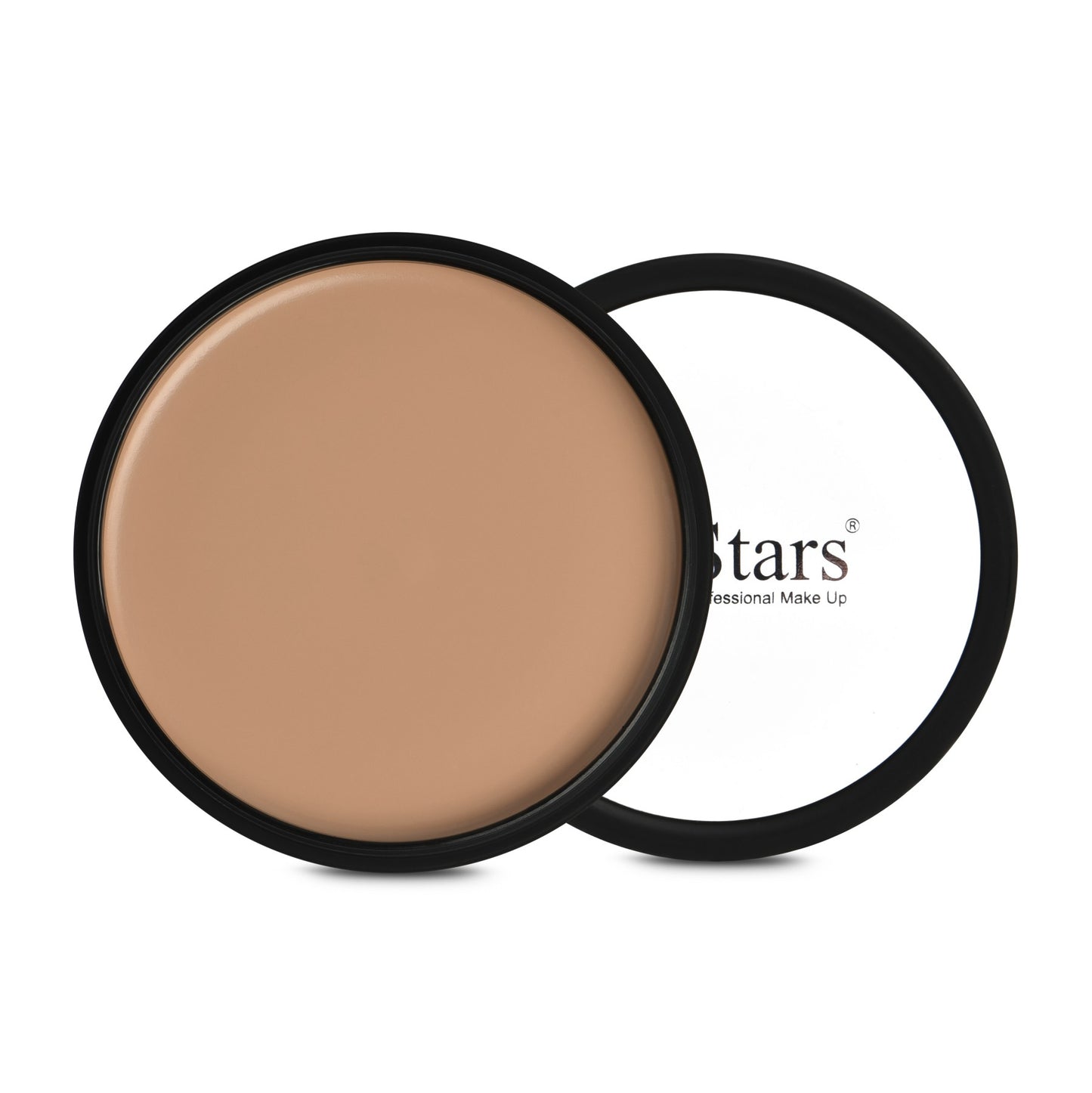 SUPERCOLOR FOUNDATION